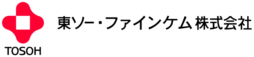 東ソーのロゴ