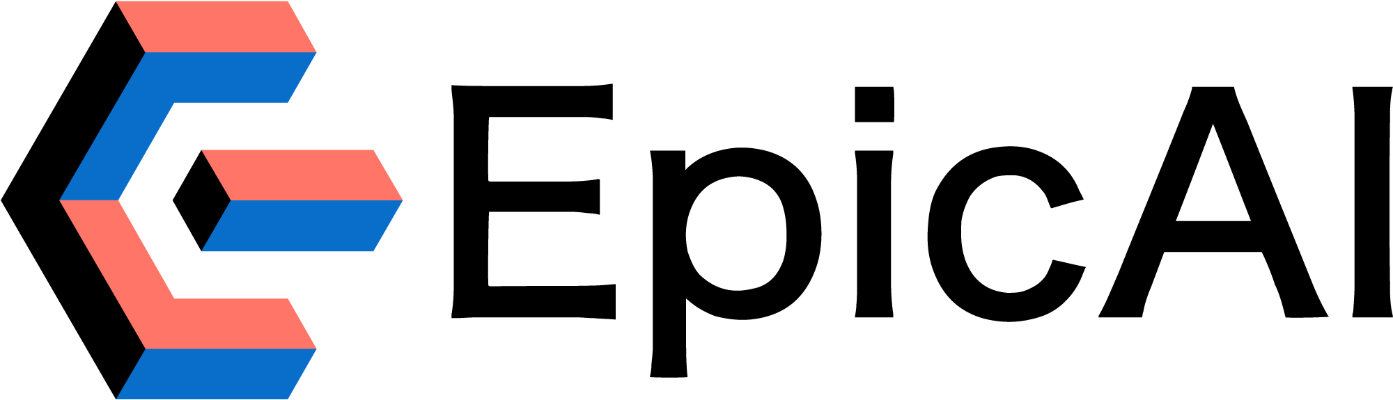 EpicAI様のロゴ